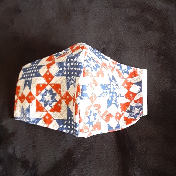 Mask - Picture 3 of 4